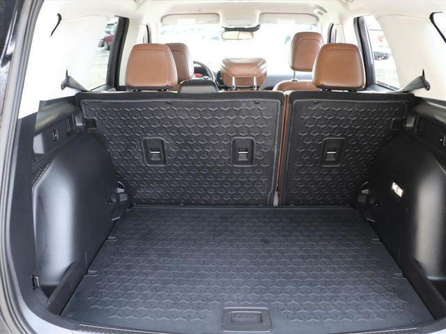 used 2023 Ford Bronco Sport car, priced at $25,989