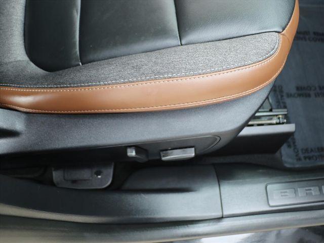 used 2023 Ford Bronco Sport car, priced at $25,989