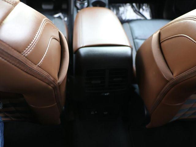 used 2023 Ford Bronco Sport car, priced at $25,989