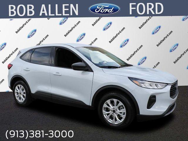 new 2026 Ford Escape car, priced at $28,950