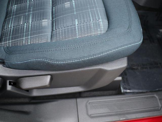 new 2026 Ford Bronco car, priced at $57,621