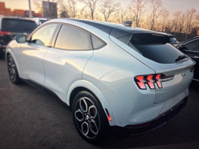 used 2023 Ford Mustang Mach-E car, priced at $28,945