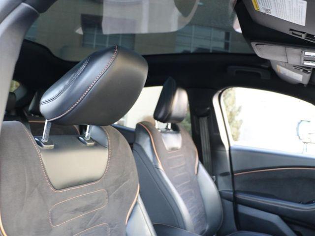 used 2023 Ford Mustang Mach-E car, priced at $28,570