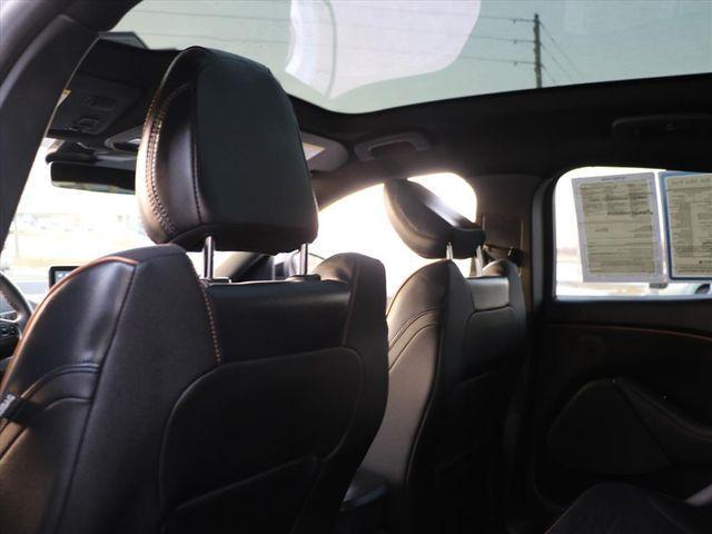 used 2023 Ford Mustang Mach-E car, priced at $28,570