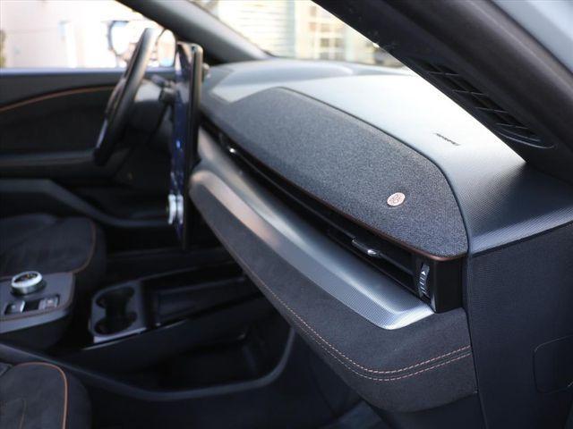 used 2023 Ford Mustang Mach-E car, priced at $28,570