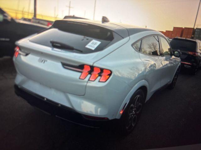 used 2023 Ford Mustang Mach-E car, priced at $28,945