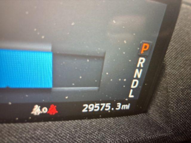 used 2023 Ford Mustang Mach-E car, priced at $28,945