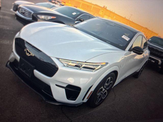 used 2023 Ford Mustang Mach-E car, priced at $28,945