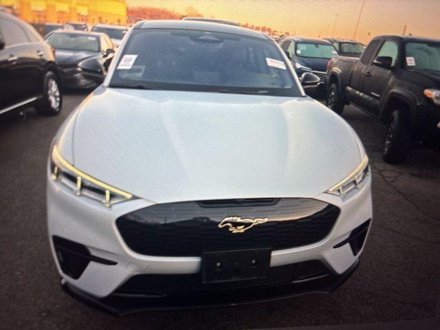 used 2023 Ford Mustang Mach-E car, priced at $28,945