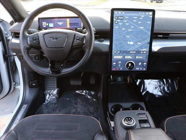 used 2023 Ford Mustang Mach-E car, priced at $28,570