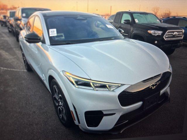 used 2023 Ford Mustang Mach-E car, priced at $28,945