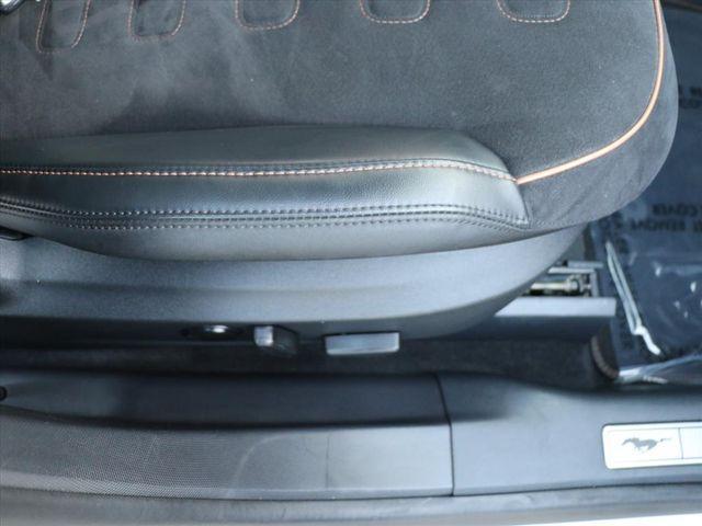 used 2023 Ford Mustang Mach-E car, priced at $28,570