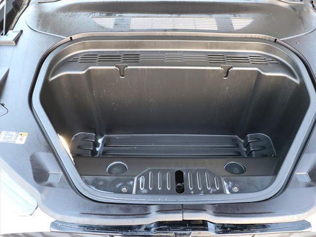 used 2023 Ford Mustang Mach-E car, priced at $28,570