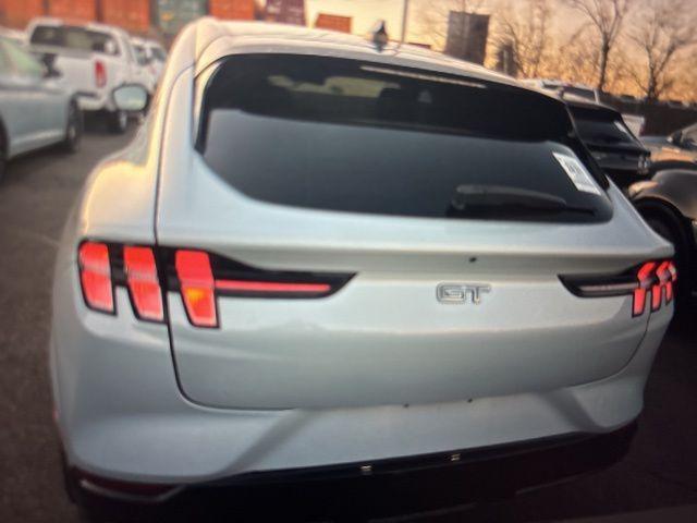 used 2023 Ford Mustang Mach-E car, priced at $28,945