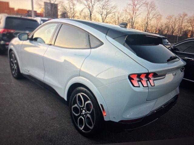 used 2023 Ford Mustang Mach-E car, priced at $28,945