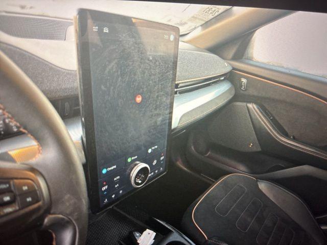 used 2023 Ford Mustang Mach-E car, priced at $28,945