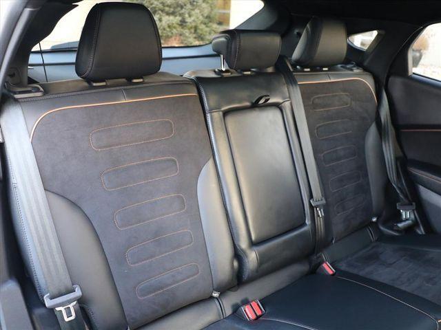 used 2023 Ford Mustang Mach-E car, priced at $28,570