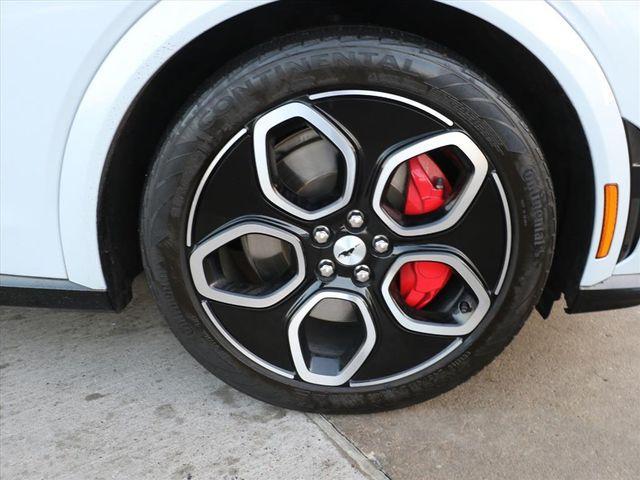 used 2023 Ford Mustang Mach-E car, priced at $28,570