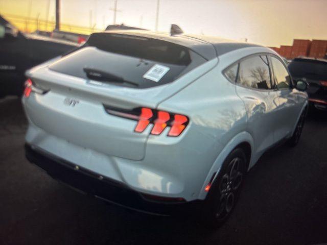 used 2023 Ford Mustang Mach-E car, priced at $28,945