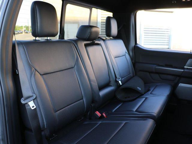 new 2026 Ford F-150 car, priced at $63,326