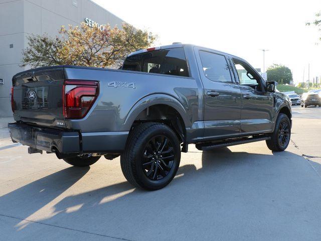 new 2026 Ford F-150 car, priced at $63,326