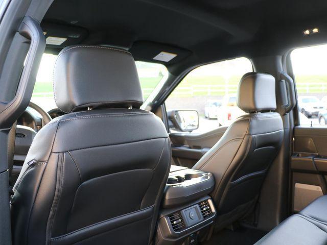 new 2026 Ford F-150 car, priced at $63,326