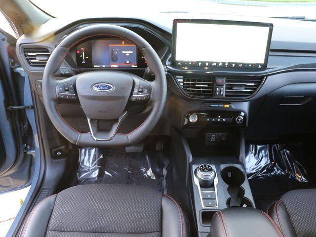 used 2025 Ford Escape car, priced at $26,978