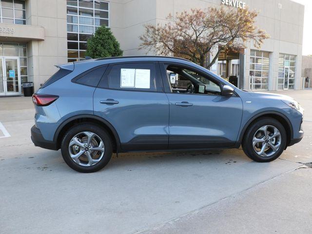 used 2025 Ford Escape car, priced at $26,978