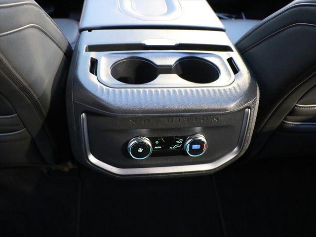 used 2025 Ford Expedition Max car, priced at $59,987