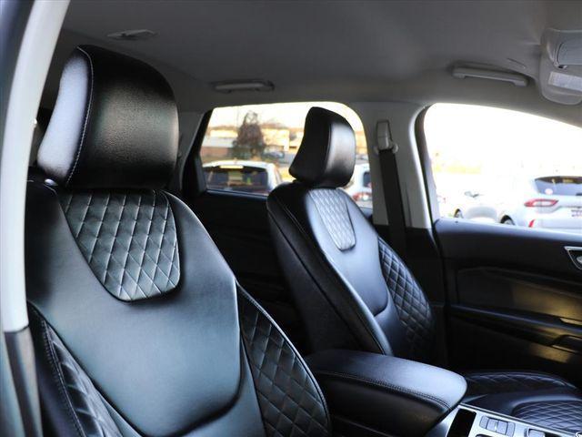 used 2024 Ford Edge car, priced at $27,780