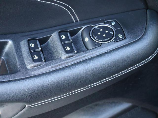 used 2024 Ford Edge car, priced at $27,780