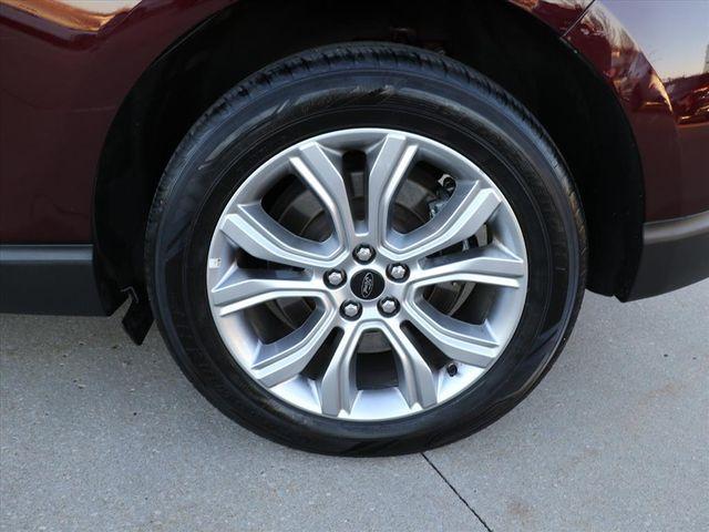 used 2024 Ford Edge car, priced at $27,780