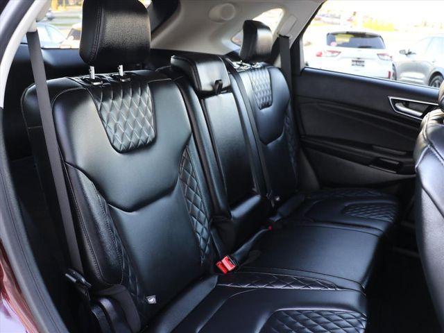 used 2024 Ford Edge car, priced at $27,780