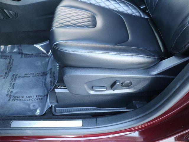 used 2024 Ford Edge car, priced at $27,780