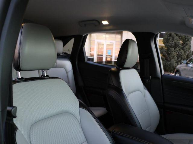 used 2025 Ford Escape car, priced at $31,919