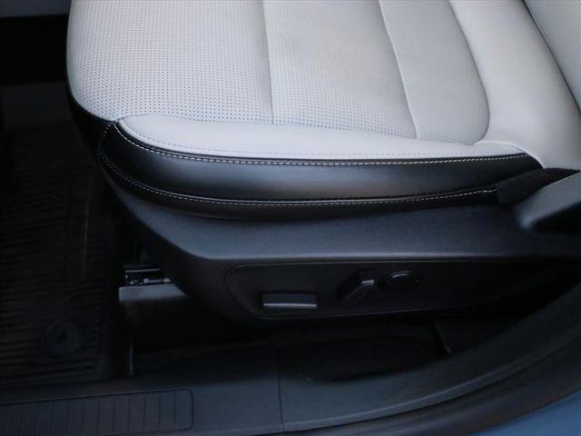 used 2025 Ford Escape car, priced at $31,919