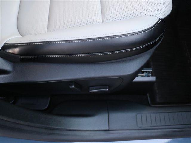 used 2025 Ford Escape car, priced at $31,919