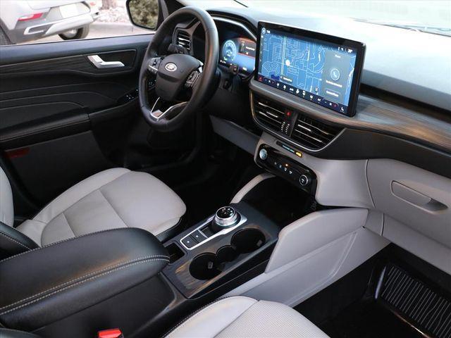 used 2025 Ford Escape car, priced at $31,919