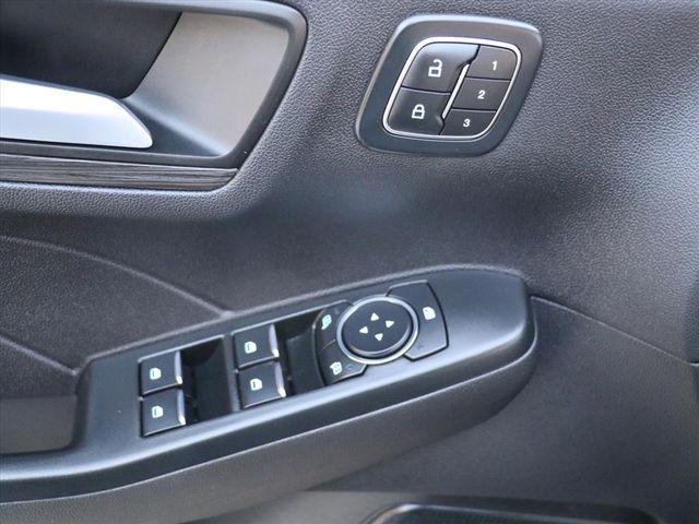 used 2025 Ford Escape car, priced at $31,919