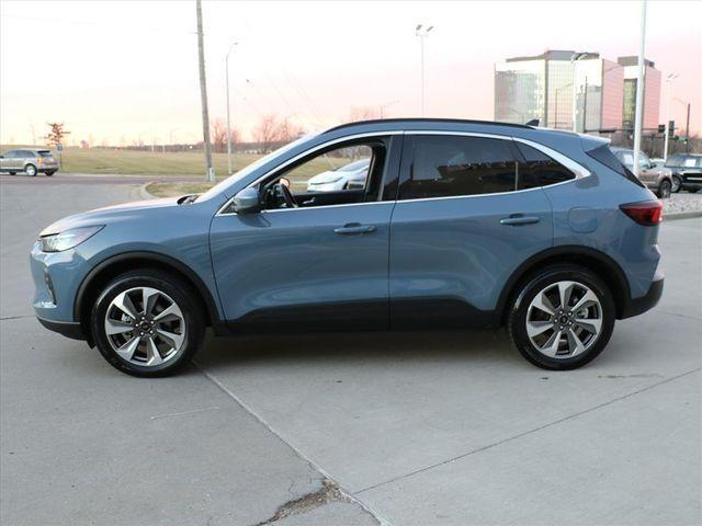 used 2025 Ford Escape car, priced at $31,919