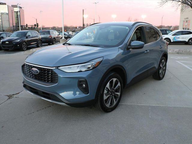 used 2025 Ford Escape car, priced at $31,919