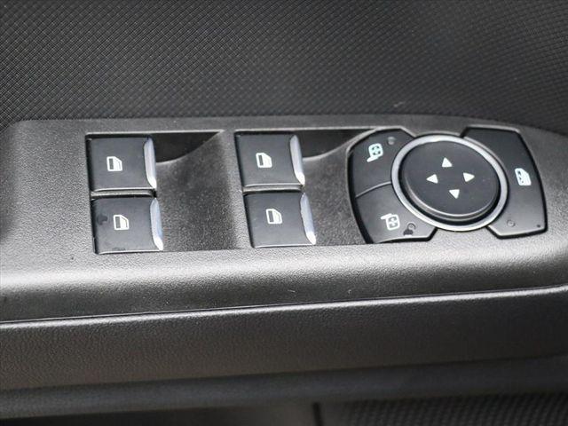 new 2025 Ford Bronco Sport car, priced at $33,862