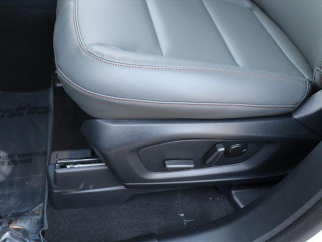 new 2026 Ford Explorer car