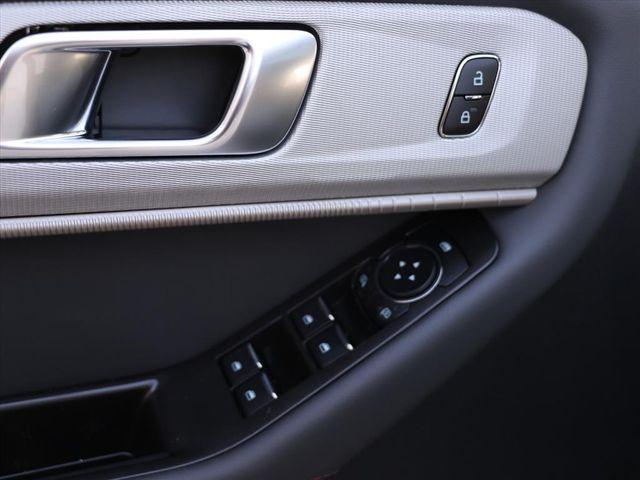 new 2026 Ford Explorer car