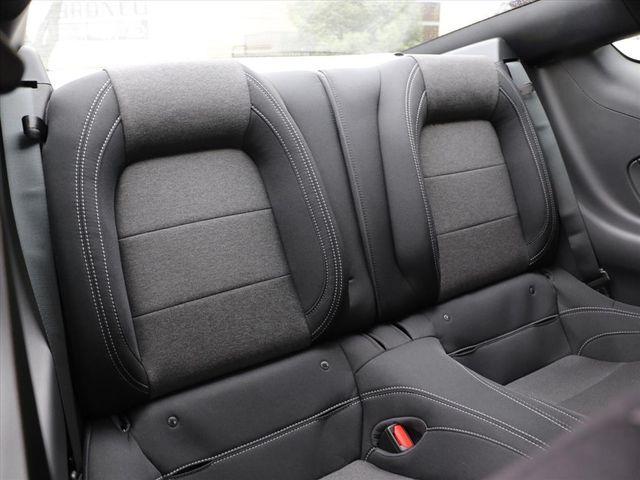 new 2026 Ford Mustang car