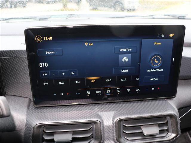 new 2026 Ford Mustang car