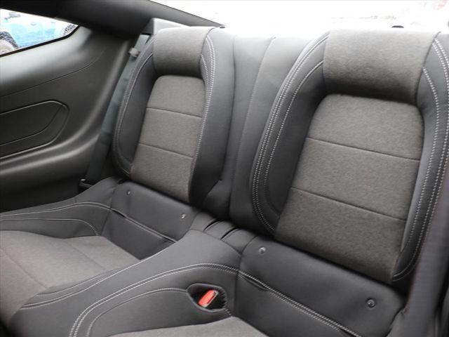 new 2026 Ford Mustang car