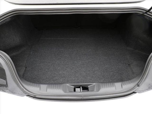 new 2026 Ford Mustang car