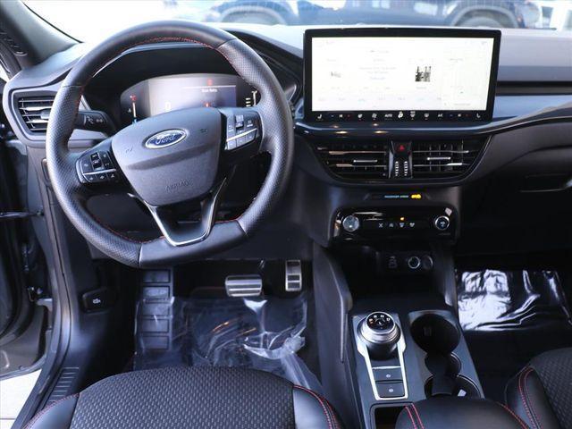 used 2024 Ford Escape car, priced at $25,977