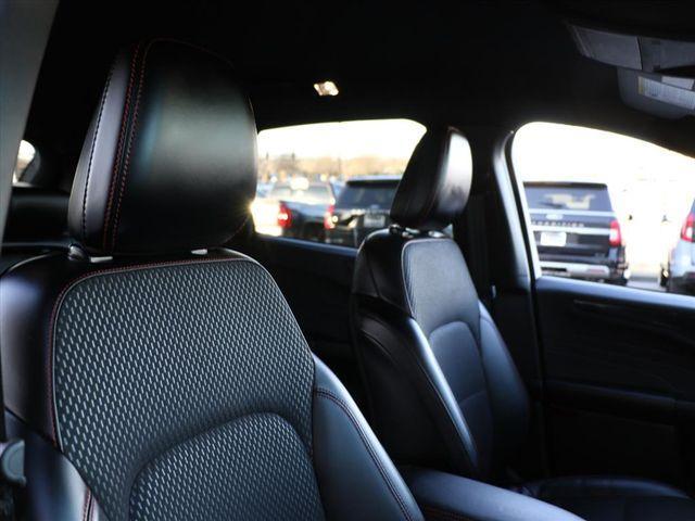 used 2024 Ford Escape car, priced at $25,977